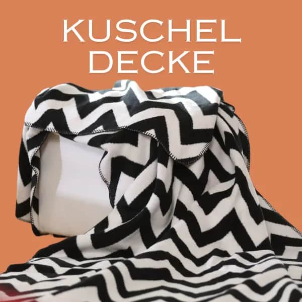 Aktuelle Kuscheldecken für ein gemütliches Zuhause kaufen