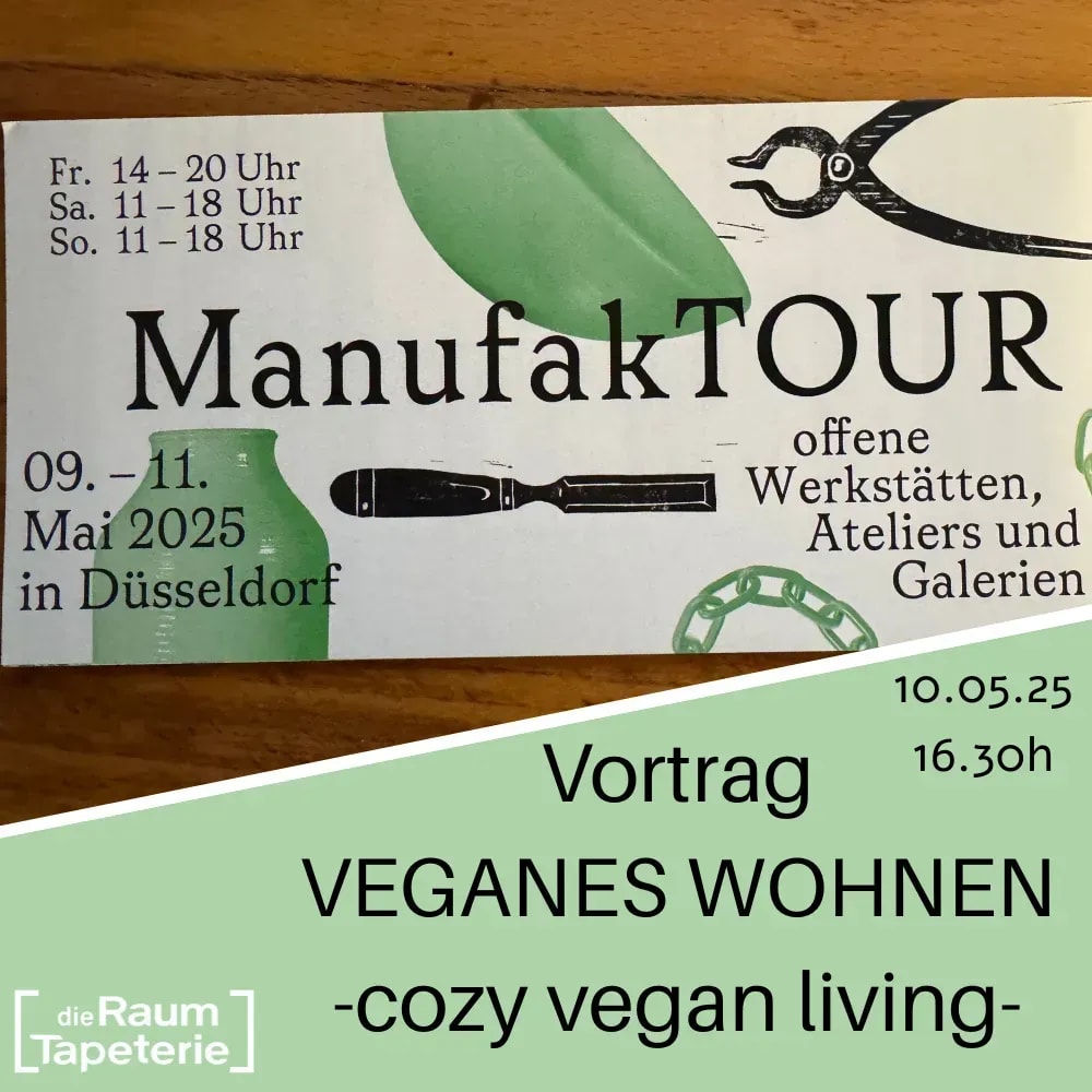 Tapeten Düsseldorf – Stilvolle Wände von der Raumtapeterie