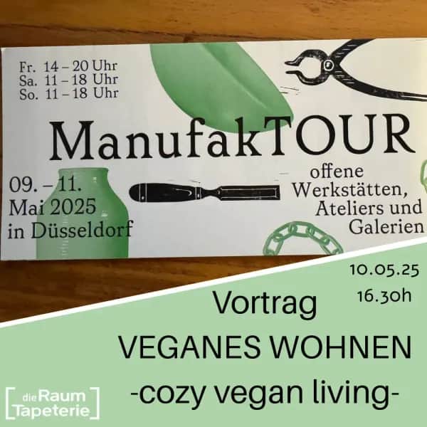 Tapeten Düsseldorf – Stilvolle Wände von der Raumtapeterie